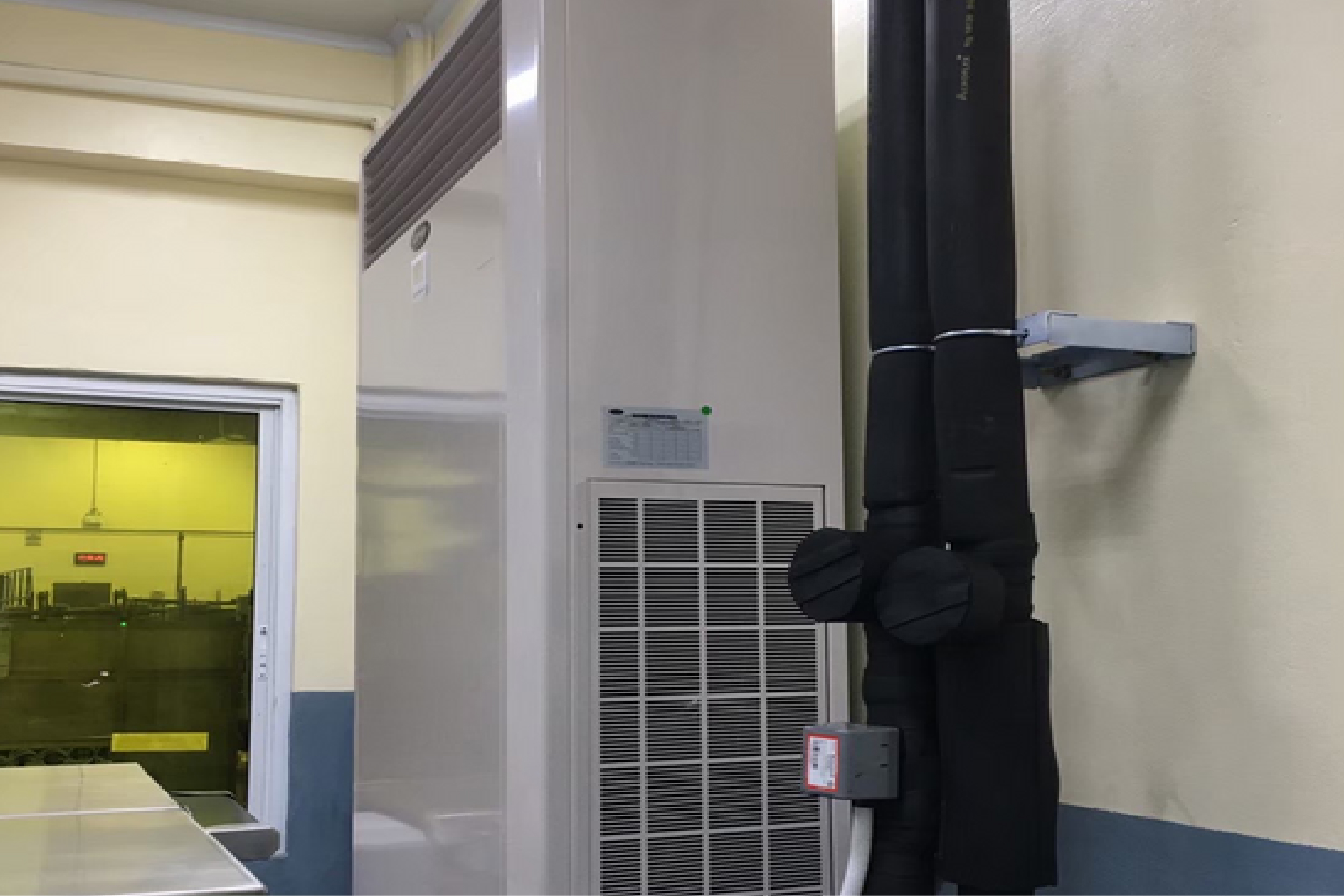 Waterproofing System